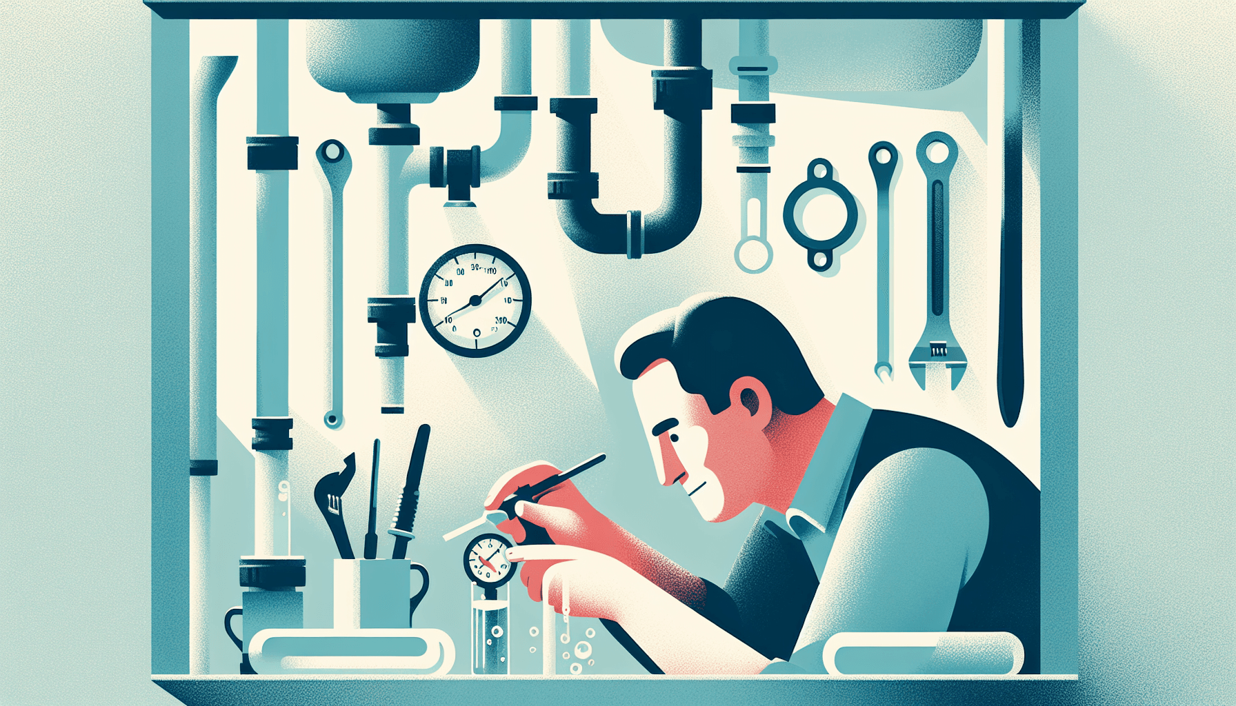How to Boost Your Home’s Water Pressure – Safely and Legally